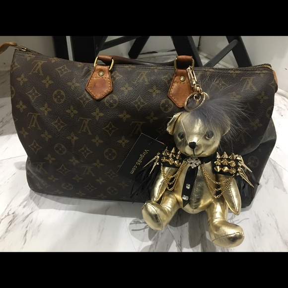 Teddy Bear keychains - Picture 2 of 7